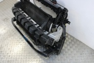 support panel for radiators front pillar radiator JEEP RENEGADE 1,6 MJ