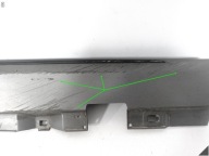 MERCEDES CLA II C118 AMG 19-25 threshold moulding threshold cap accessories right