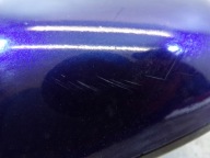 mirror right FIAT BRAVO 2 II colour MASERATI BLUE