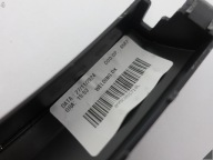 PORSCHE MACAN II TURBO 95C 24- moulding cap for fender right front