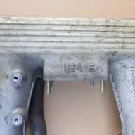 intake manifold intake BMW 3 E36 1.6i 1727656 OE