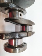 crank 2.0 HDI 16V Peugeot 307 and (2001-2008)