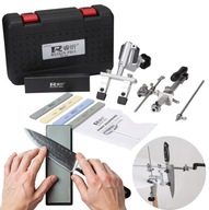 PROFESIONÁLNA BRUSNÝ KAMEŇ BRÚSKA NA NOŽE RUIXIN RX-009 240/600/1000/1500