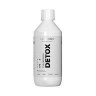 LAB ONE|Chlorophyll DETOX Chlorofil 500 ml Detoks