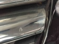 grill grille radiator CITROEN C3 D&G 2003-2009 9647156780