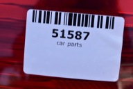 light left rear part FORD C-MAX II Przedlift AM51-13405-BF