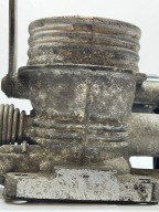 Valvola a farfalla RENAULT SCENIC e 1.6 7700861679J