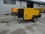 KOMPRESOR KAESER M122 9,5m3 10BAR OSUSZACZ!!