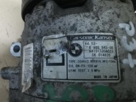 kompresor klimatizaci BMW X3 E83 /LCI E46 6905643