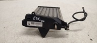 heater electrical BMW E91 LIFT 2,0D