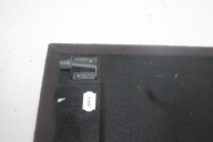 floor mats boot PORSHE CAYENNE 7P 10-17