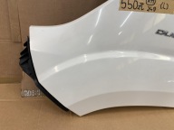 DUCATO BOXER JUMPER 14- fender front front left BIALY 249