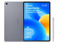 Tablet HUAWEI MatePad 11.5'' PaperMatte 8/256 GB