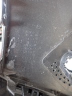 MERCEDES GLA II H247 AMG bumper rear part rear PDC