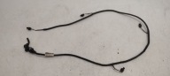bundle wiring PDC rear part VW Golf VI 1,6 TDI