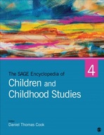 The SAGE Encyclopedia of Children and Childhood