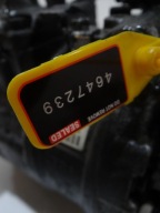 kompresor klimatizaci BMW E60 N52B30A 447190-3774