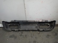 bumper rear part rear SUZUKI JIMNY IV 2018
