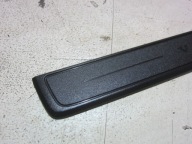VOLVO XC40 moulding cap of the threshold XC 40 left right front front 31484194