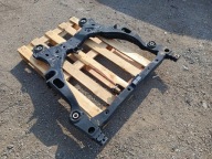 axle beam subframe suspension beam front front Ford Flex 3.5 Ecoboost 2013