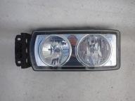 IVECO EUROCARGO STRALIS light left front