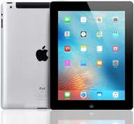 Tablet Apple iPad 2 9,7" 512 MB / 16 GB A1396