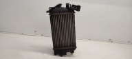 Intercooler Kühler luft Opel Meriva B 1,4 16V