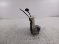 VW POLO 9N lock door right front