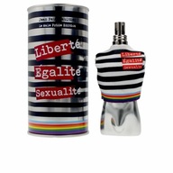 Pánsky parfém Jean Paul Gaultier Classique Pride Edition 125 ml
