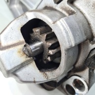starter 233006662R 1.3 TCE SCENIC IV MEGANE IV