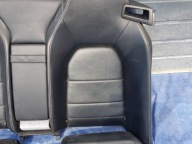 Mercedes E klasa W207 cabrio Sitz hinten heck