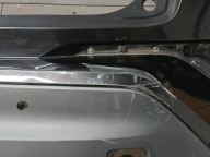 bumper rear part TOYOTA CHR CH-R CH R