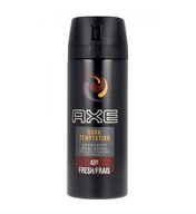 Axe Dark Temptation 150 ml deo spray Dezodorant