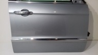 FORD GALAXY MK II door front right 2011
