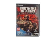 Brothers in Arms: Hell's Highway PC (eng) (5)