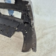 CITROEN BERLINGO PEUGEOT PARTNER II 2 LIFT 15-18 bumper front front