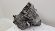 Getriebe JB1132 1.2 Renault Twingo 7701706337