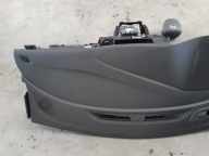 dashboard console airbags sensor kpl Opel Astra K