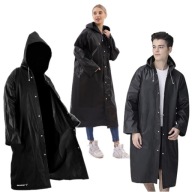 ESŐKABÁT KÖPENY UNIVERZÁLIS UNISZEX KAPUCNIS