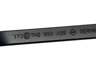 VOLKSWATEN T5 wiper arm left front 7H5955409 M14