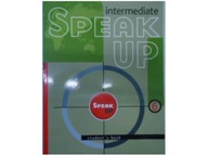 speak up intermediate cz 6 - praca zbiorowa