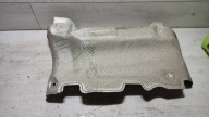 Mazda 3 III BM 17r Blende Abdeckung termiczna