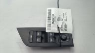 control panel of the window 5Q0959857D SKODA OCTAVIA IV