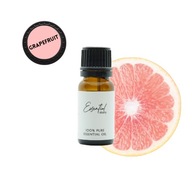 Grapefruitový olej éterický BIO 100% Organic 10ml