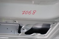 VW CRAFTER II MAN TGE 17- tür rechts schiebe