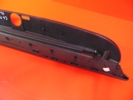 CITROEN C4 PICASSO GRAND 1 and UA blinds windows bonnet boot rear part