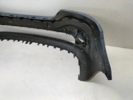 front bumper front RENAULT TRAFIC III 14-21