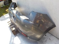 165 CITROEN C4 e 5D Paraurti posteriore posteriore