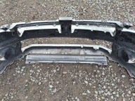 Frontstoßstange DACIA SANDERO II LIFT 2016R->