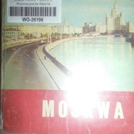 Moskwa - Edward Karłowicz
